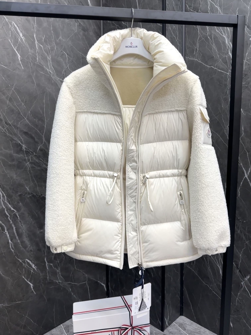 Moncler Down Coat